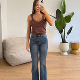 Jeans Papel 8913-DENIM