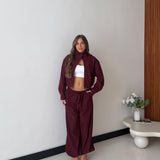 Coordinato Sidonye 7176- WINE