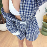 Shorts by Lumina  128 shorts - BLU