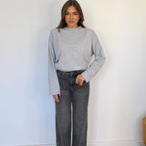Jeans Victory 5707-14-GRIGIO