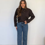 Jeans Vicky 5707-7-DENIM