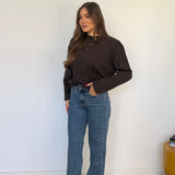 Jeans Vicky 5707-7-DENIM