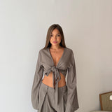 Coordinato Tanya 1974- V.MILITARE