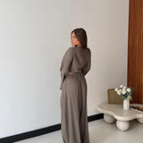 Coordinato Tanya 1974- V.MILITARE