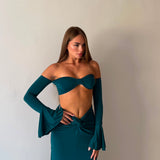 Coordinato Medea 13123 - SMERALDO