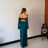 Coordinato Medea 13123 - SMERALDO