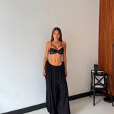 Bralette Elviv 1342- NERO
