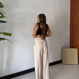 Pantalone Alex 6271 - CREMA
