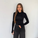 Body Luisa 124353-NERO