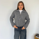 Maglione Kaily 31175-GRIGIO