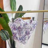 Corpetto Madison 1820 - VIOLA