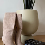 STIVALI BEA 9793 - BEIGE