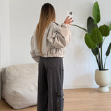 Cargo Bonnie 11135-GRIGIO