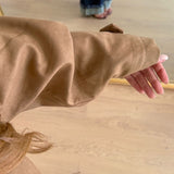 Giubbino Mona 10257-CAMEL