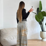 Jeans Faby 11131-DENIM CHIARO