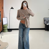 Jeans Joan D097-2 - DENIM