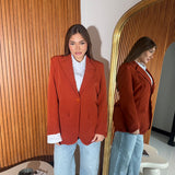 Giacca Blair 11035-COCCIO