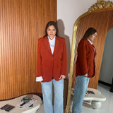 Giacca Blair 11035-COCCIO