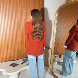 Giacca Blair 11035-COCCIO