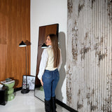 Gilet Raquelle MT356 - PANNA