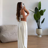Coordinato Sophia 98066 - BIANCO
