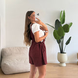 Salopette Ayla 770056 - BORDEAUX