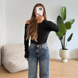Maglia Maeve 65150-NERO
