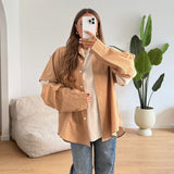 Camicione  Bethany 43478-GIALLO