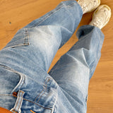 Jeans Freddy 8820-DENIM