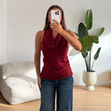 Top Hanna 14089-BORDEAUX