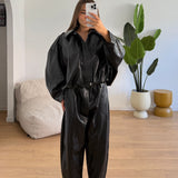 Giubbino Cat 2666-NERO