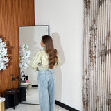 Giubbino Melody 80791- V.MENTA