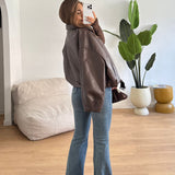 Jeans Violet 8917-DENIM