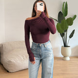 MAGLIA IRIS 12724-WINE