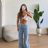 Jeans Cambrige 8962-DENIM