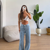 Jeans Cambrige 8962-DENIM