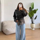 Giubbino Estrella 7917-1-NERO