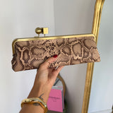 Borsa Cleo 2310-BEIGE