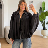 Giubbino Melany 96957-NERO