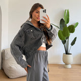 Giubbino Strike 169-NERO