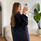 Giacca Cecilia 11102 - BLU