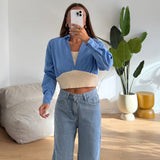 Camicia Eliana 1876 - CREMA