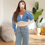 Camicia Eliana 1876 - BIANCO