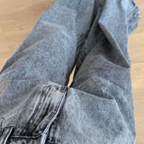 Jeans Amelie 31785 - GRIGIO