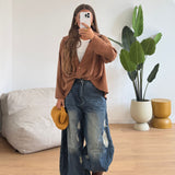 Jeans Harley 10005-DENIM