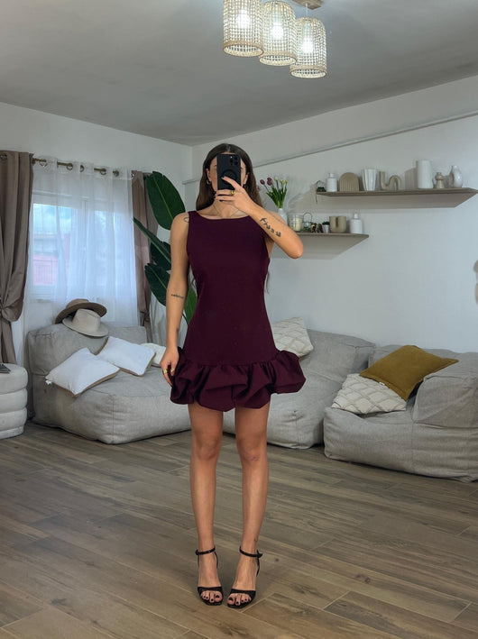Abitino by Lumina 1830 (wine) - Frida Shop