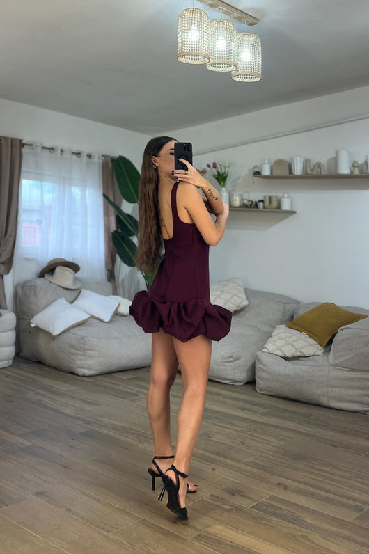 Abitino by Lumina 1830 (wine) - Frida Shop