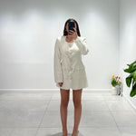 Abitino Victoria 7386 (panna) - Frida Shop