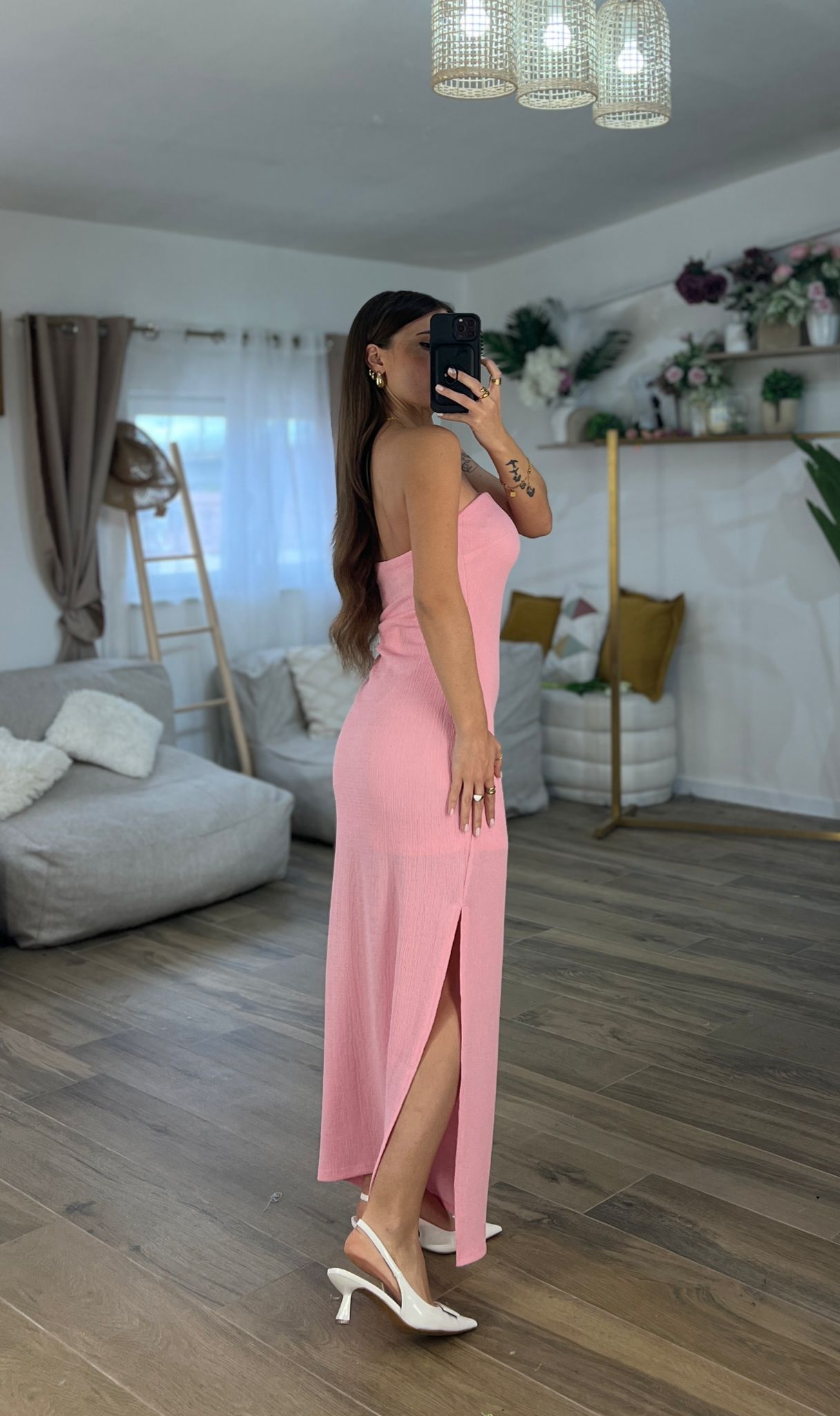 Abito Giselle 23085 - Frida Shop