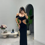 Abito Glenda - Frida Shop